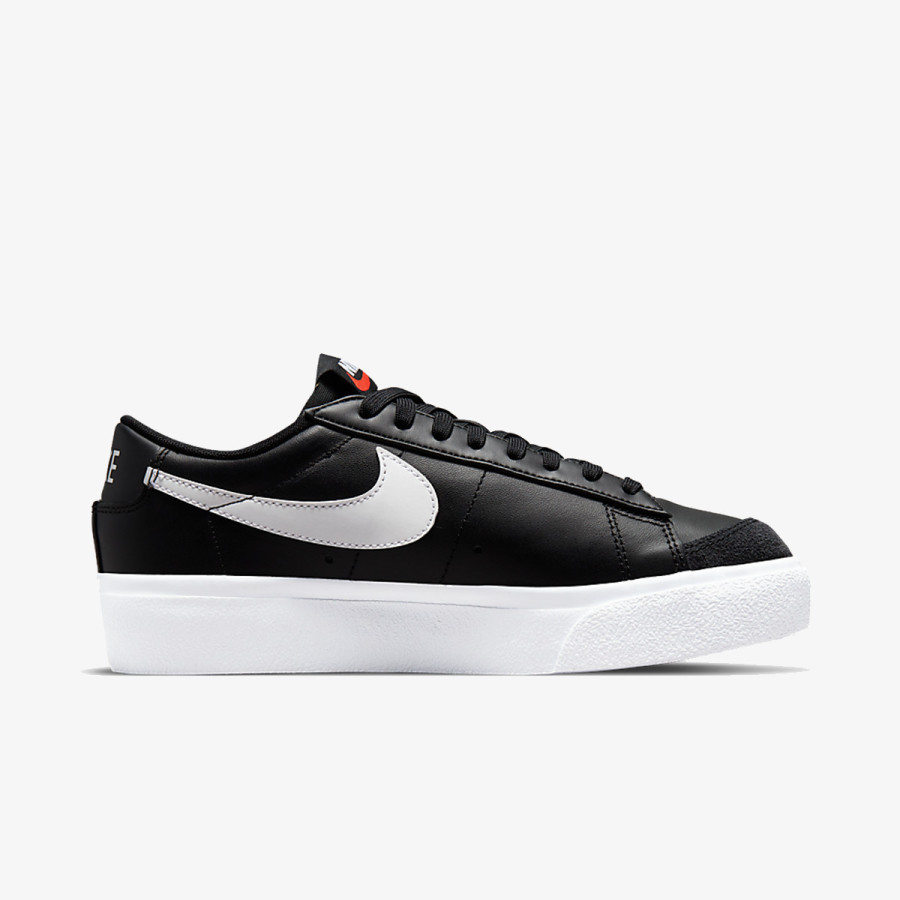 Nike W BLAZER LOW PLATFORM 