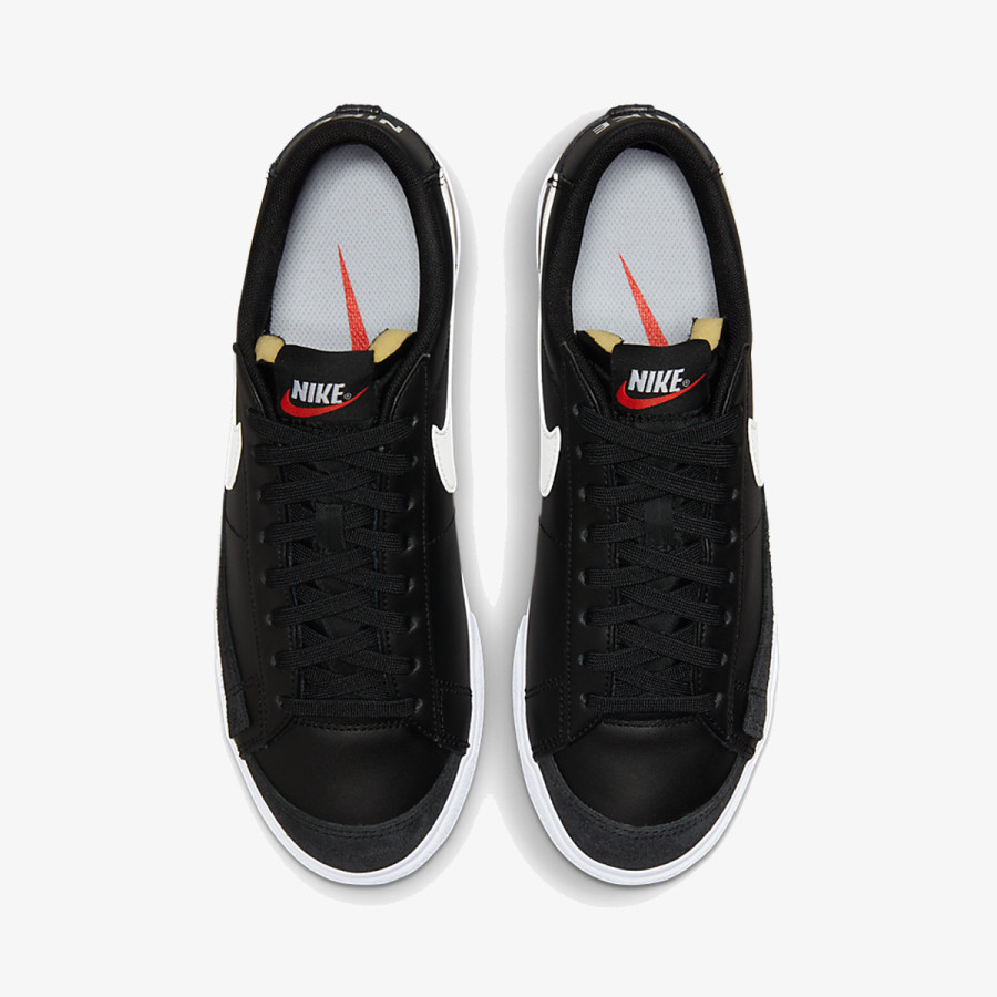 Nike W BLAZER LOW PLATFORM 
