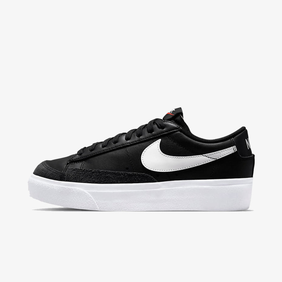 Nike W BLAZER LOW PLATFORM 