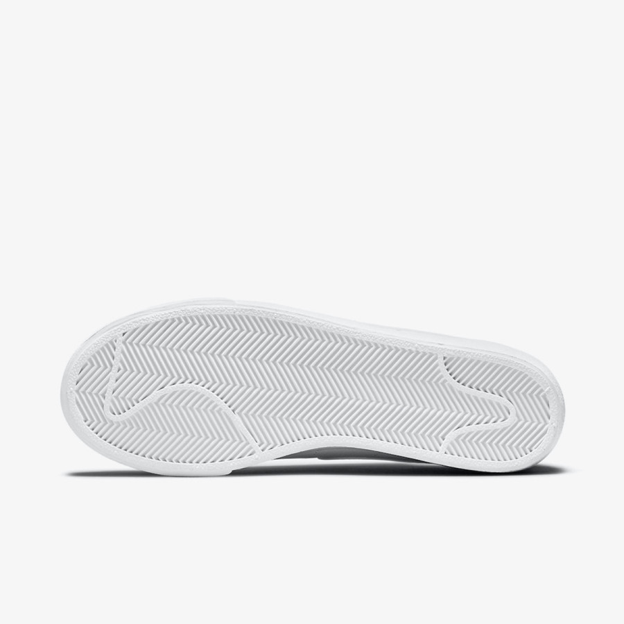 Nike Blazer Low Platform 