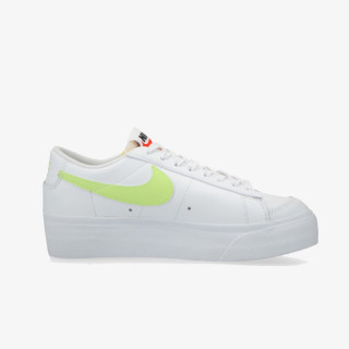 Nike Nike W BLAZER LOW PLATFORM 