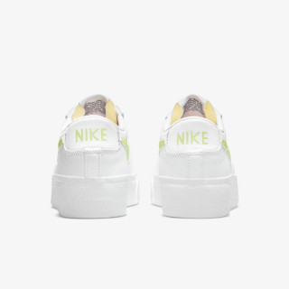 Nike Nike W BLAZER LOW PLATFORM 