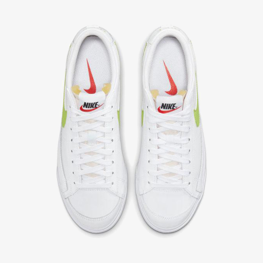 Nike Nike W BLAZER LOW PLATFORM 