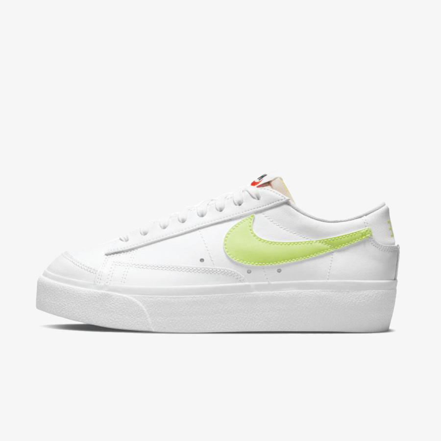 Nike Nike W BLAZER LOW PLATFORM 