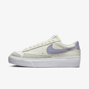 W BLAZER LOW PLATFORM