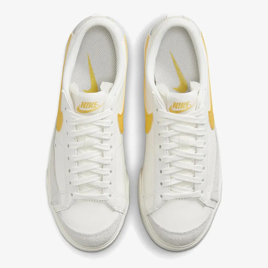 Nike W BLAZER LOW PLATFORM 