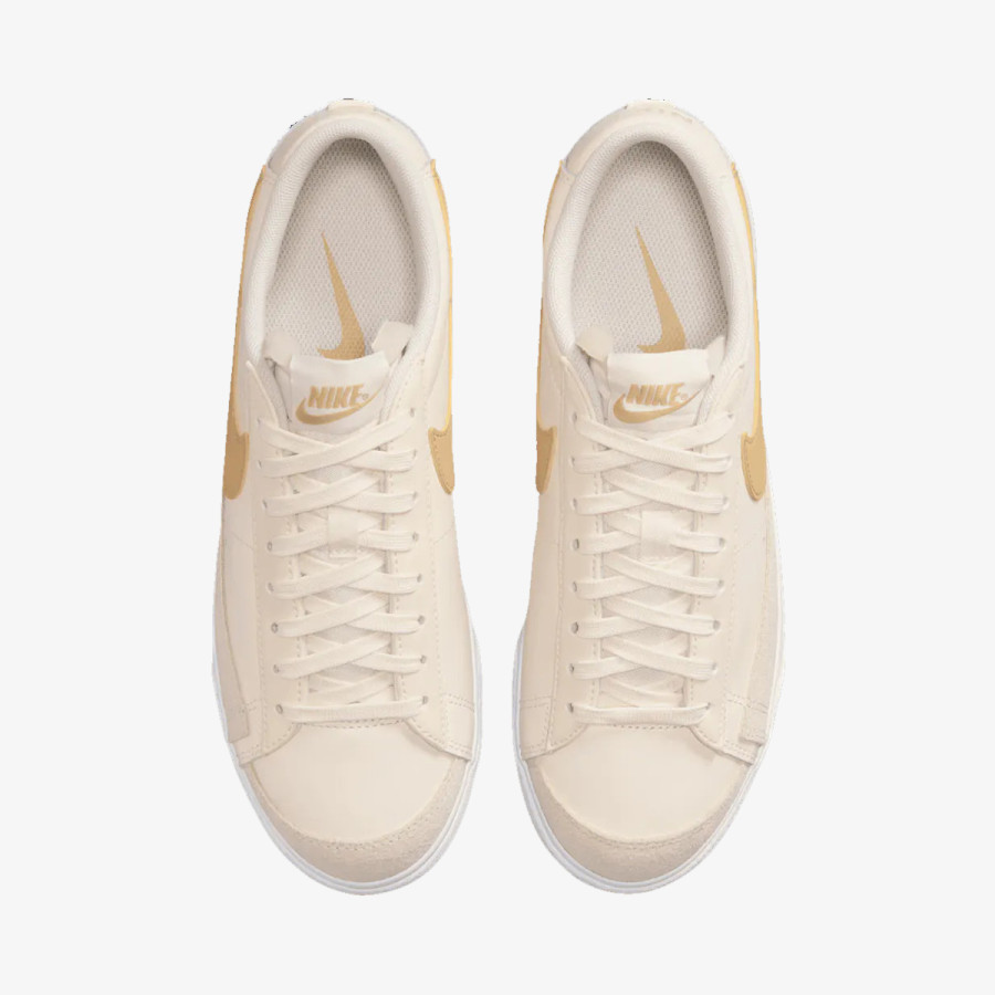 Nike Blazer Low Platform 