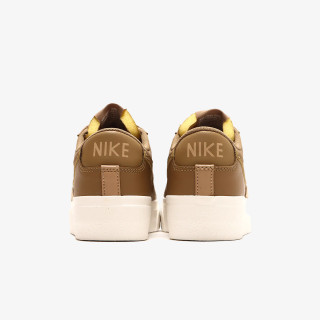 Nike W BLAZER LOW PLATFORM 