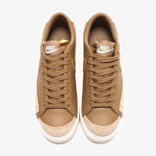 Nike W BLAZER LOW PLATFORM 
