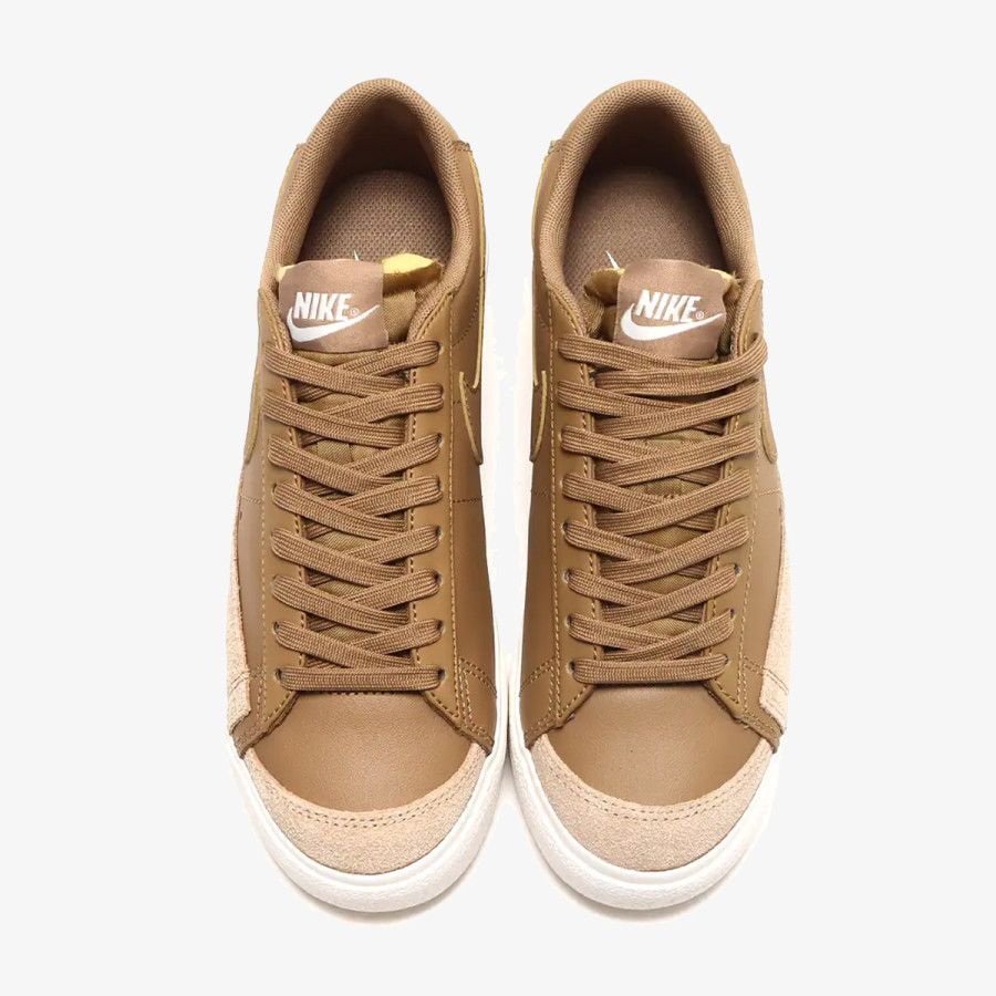 Nike W BLAZER LOW PLATFORM 