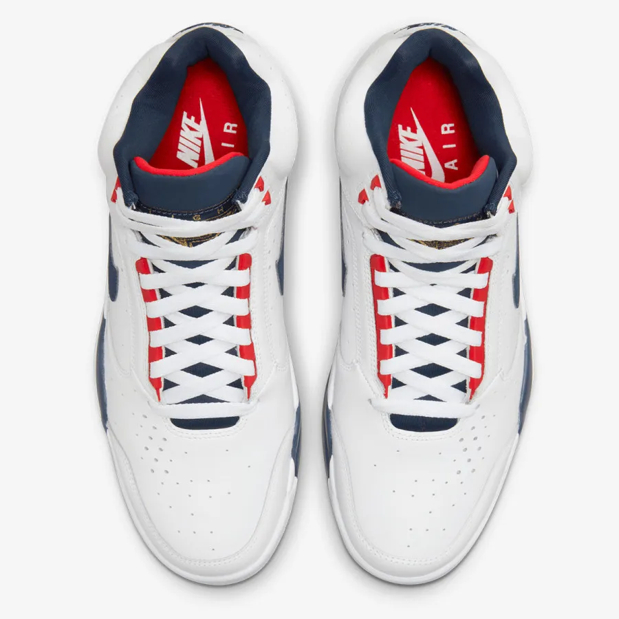 Nike AIR FLIGHT LITE MID LTR 