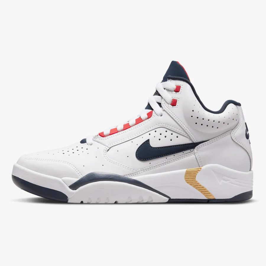 Nike AIR FLIGHT LITE MID LTR 