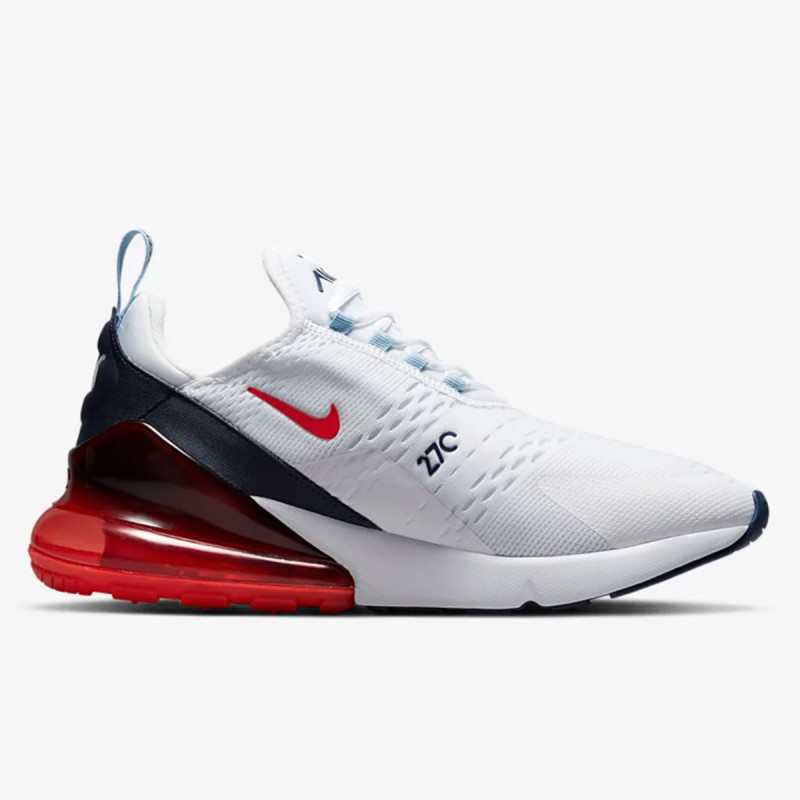 Buzz air top max 270