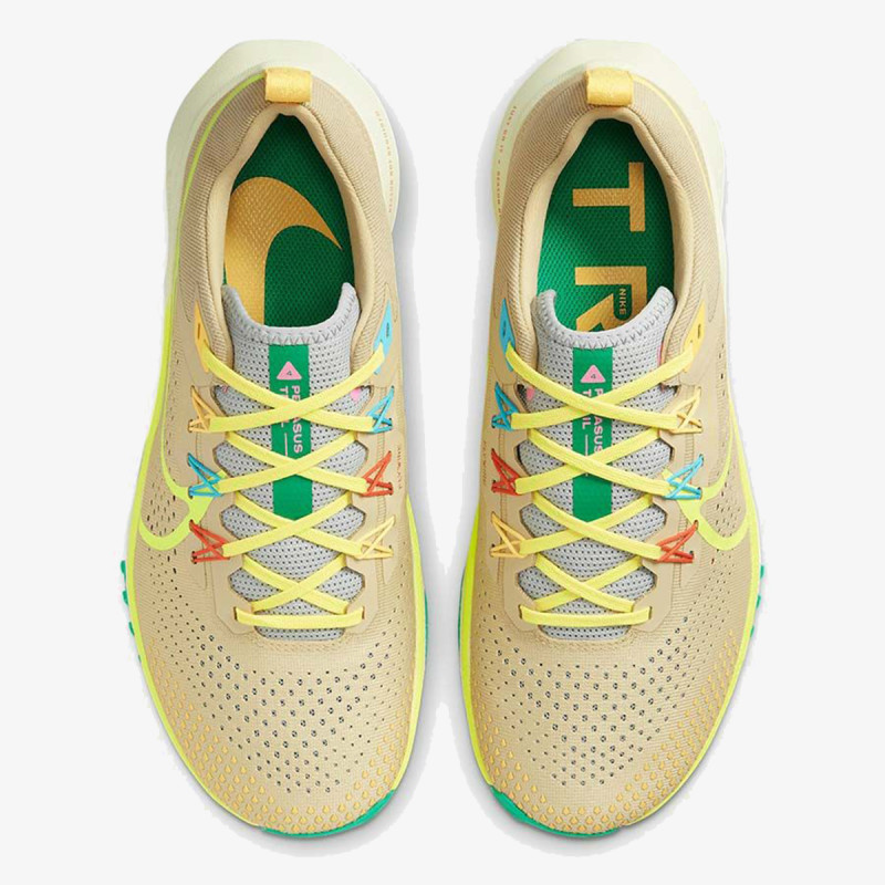 Nike NIKE REACT PEGASUS TRAIL 4 