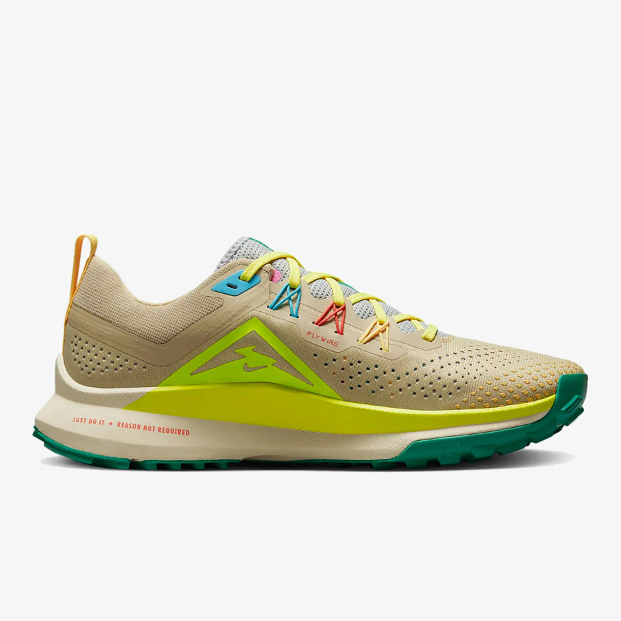 Nike NIKE REACT PEGASUS TRAIL 4 