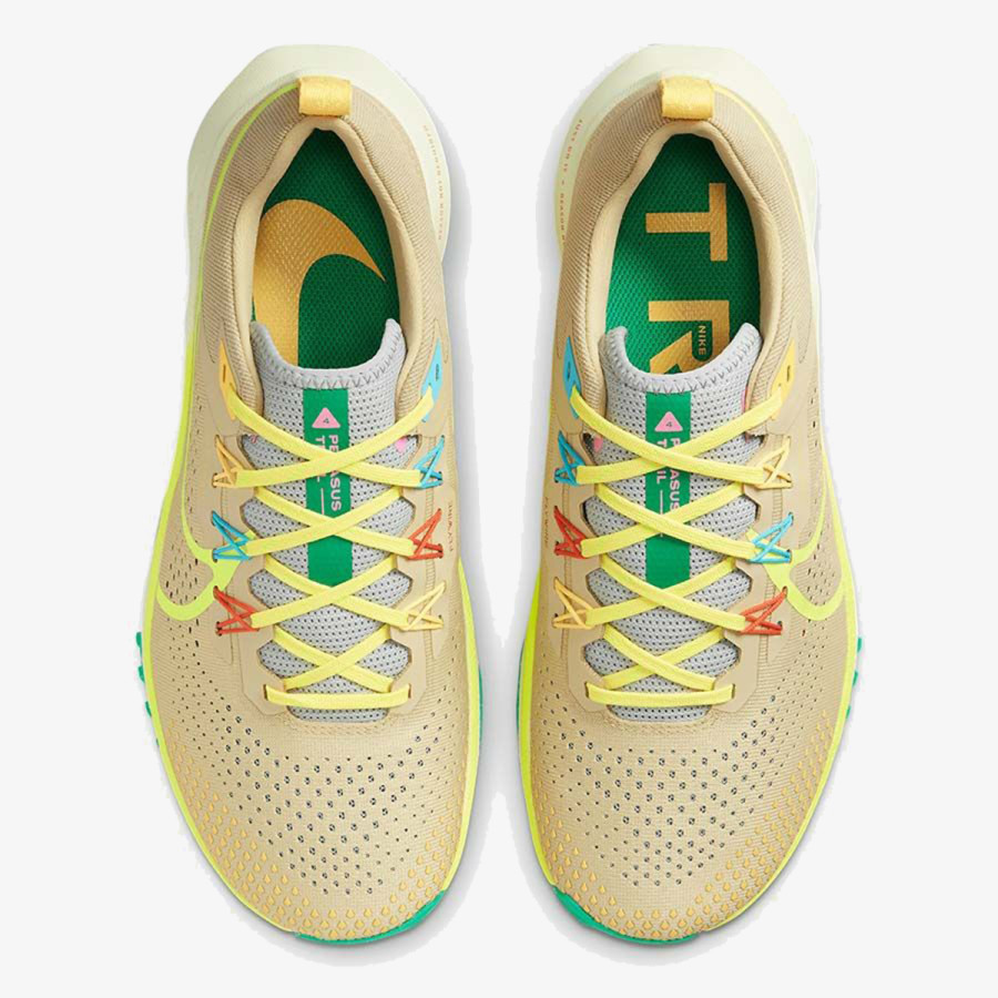 Nike NIKE REACT PEGASUS TRAIL 4 