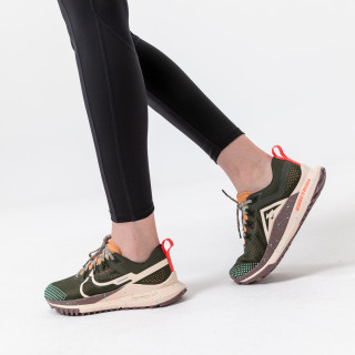 Nike W NIKE REACT PEGASUS TRAIL 4 