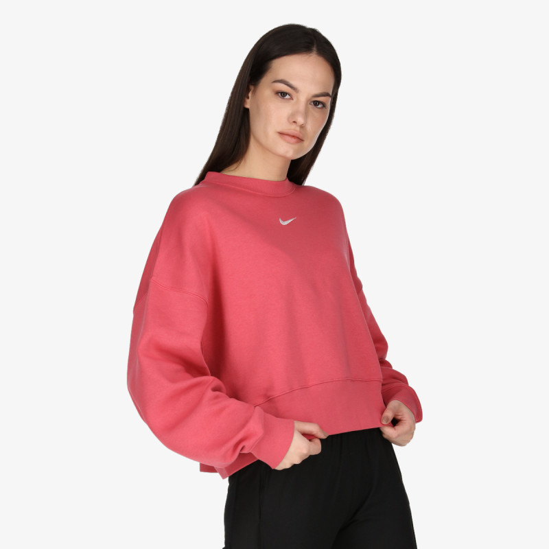 Nike W NSW ESSNTL CLCTN FLC OS CRW 