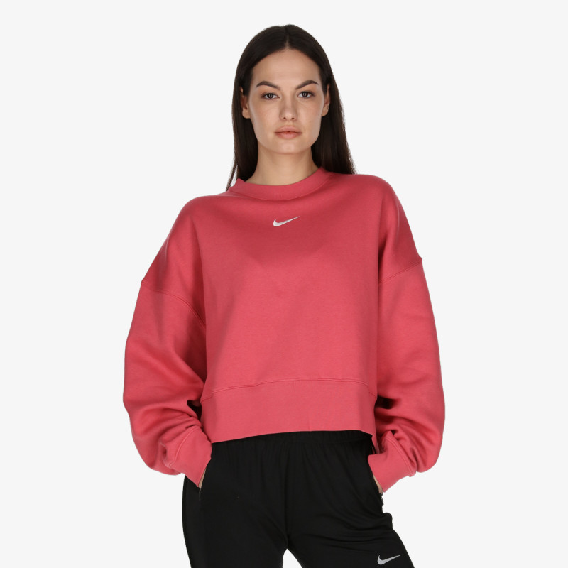 Nike W NSW ESSNTL CLCTN FLC OS CRW 