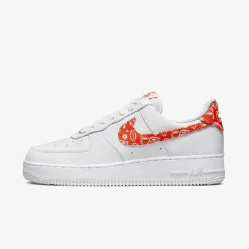 Nike W AIR FORCE 1 '07 ESS SNKR 