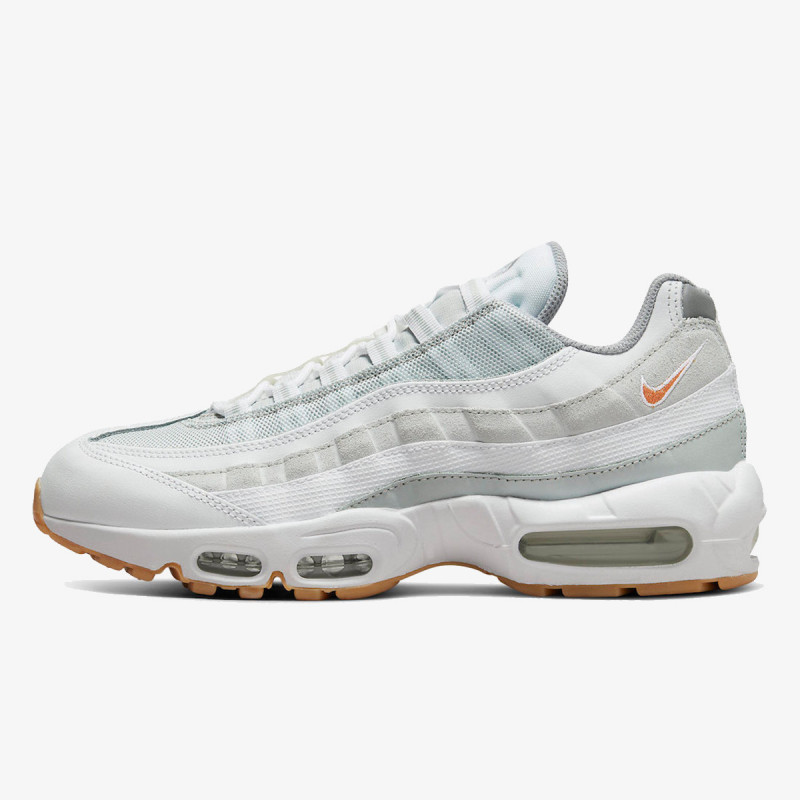 Air max 95 femme creme clearance