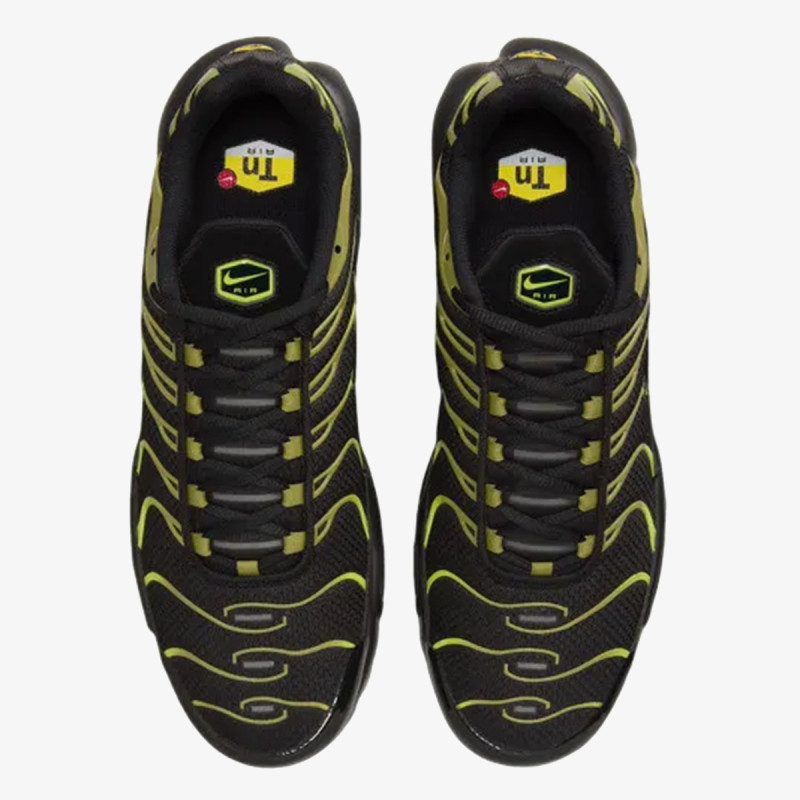 Nike Air Max Plus 