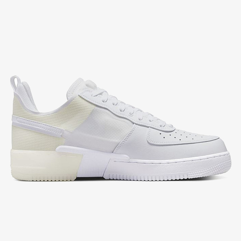 Nike Air Force 1 React 
