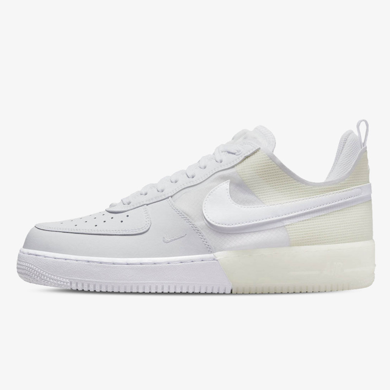 Nike Air Force 1 React 