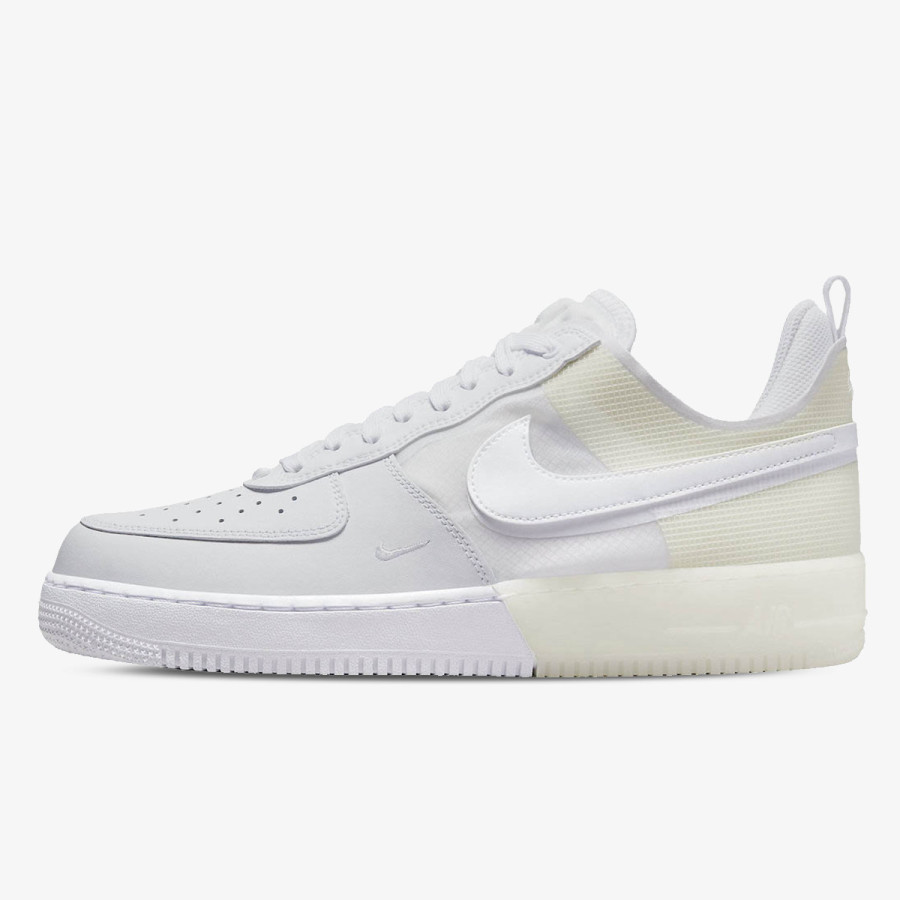 Nike Air Force 1 React 