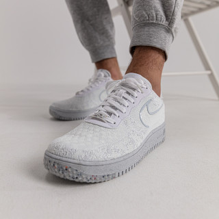 Nike Air Force 1 Crater Flyknit 