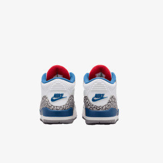 JORDAN JORDAN 3 RETRO (PS) 