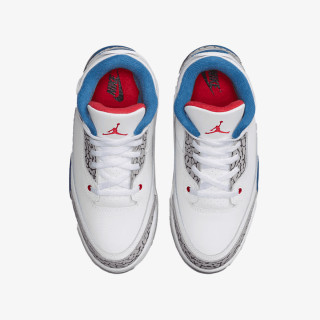 JORDAN JORDAN 3 RETRO (PS) 