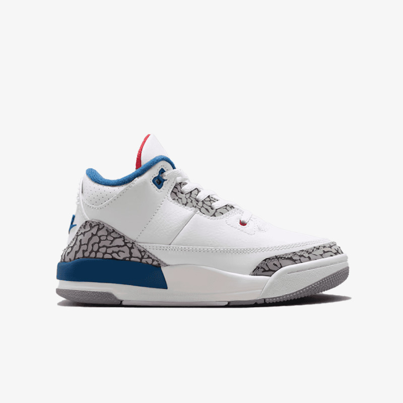 JORDAN JORDAN 3 RETRO (PS) 