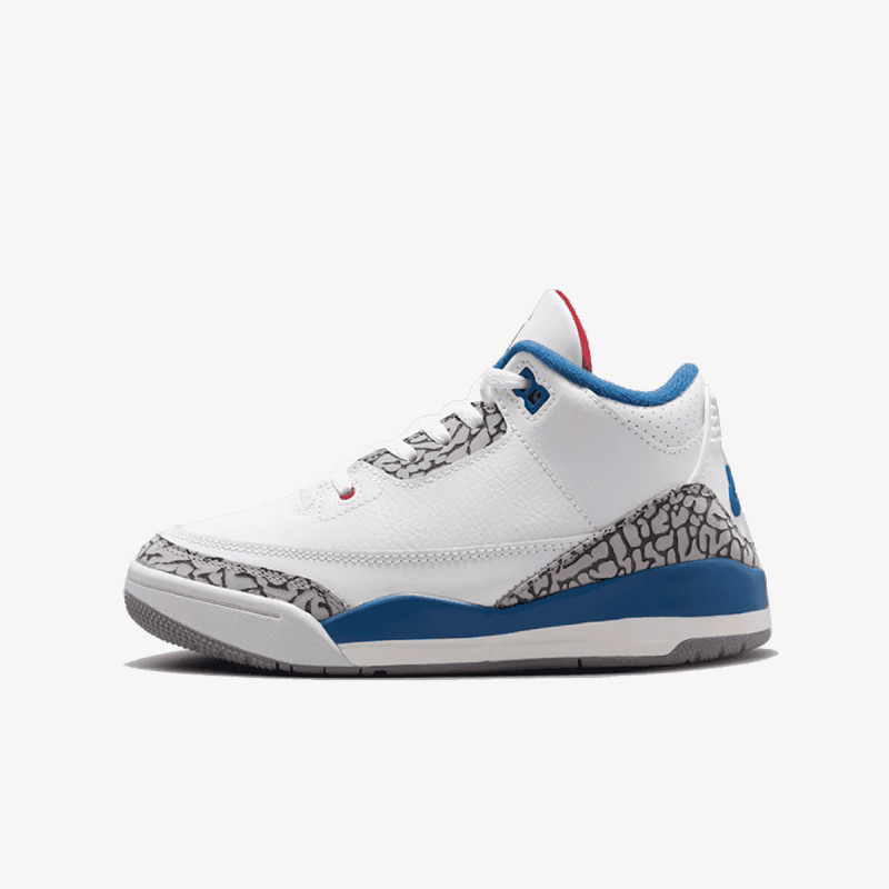 JORDAN JORDAN 3 RETRO (PS) 