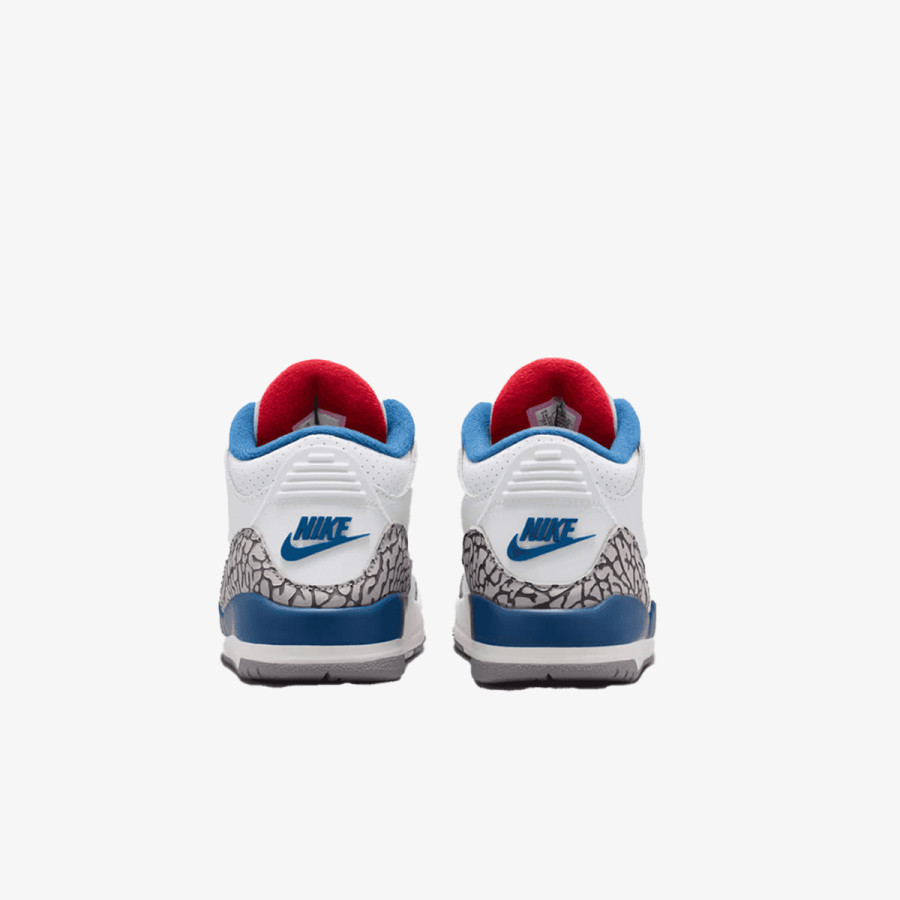 JORDAN JORDAN 3 RETRO (PS) 