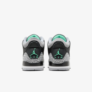 Nike AIR JORDAN 3 RETRO BG 