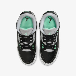 Nike AIR JORDAN 3 RETRO BG 