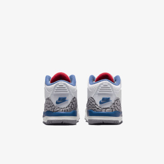 JORDAN JORDAN 3 RETRO (TD) 
