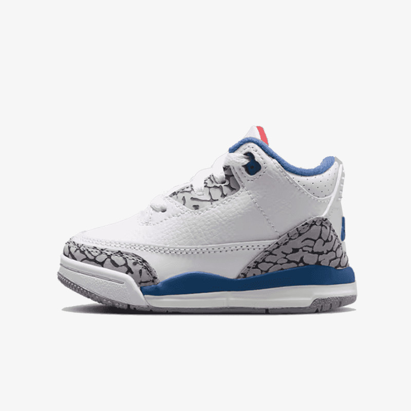 JORDAN JORDAN 3 RETRO (TD) 