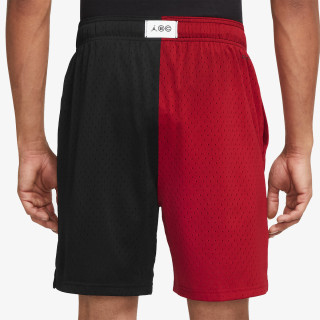 Nike M J DF SPRT BC MESH GFX SHORT 