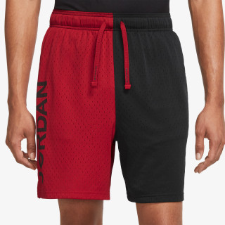 Nike M J DF SPRT BC MESH GFX SHORT 