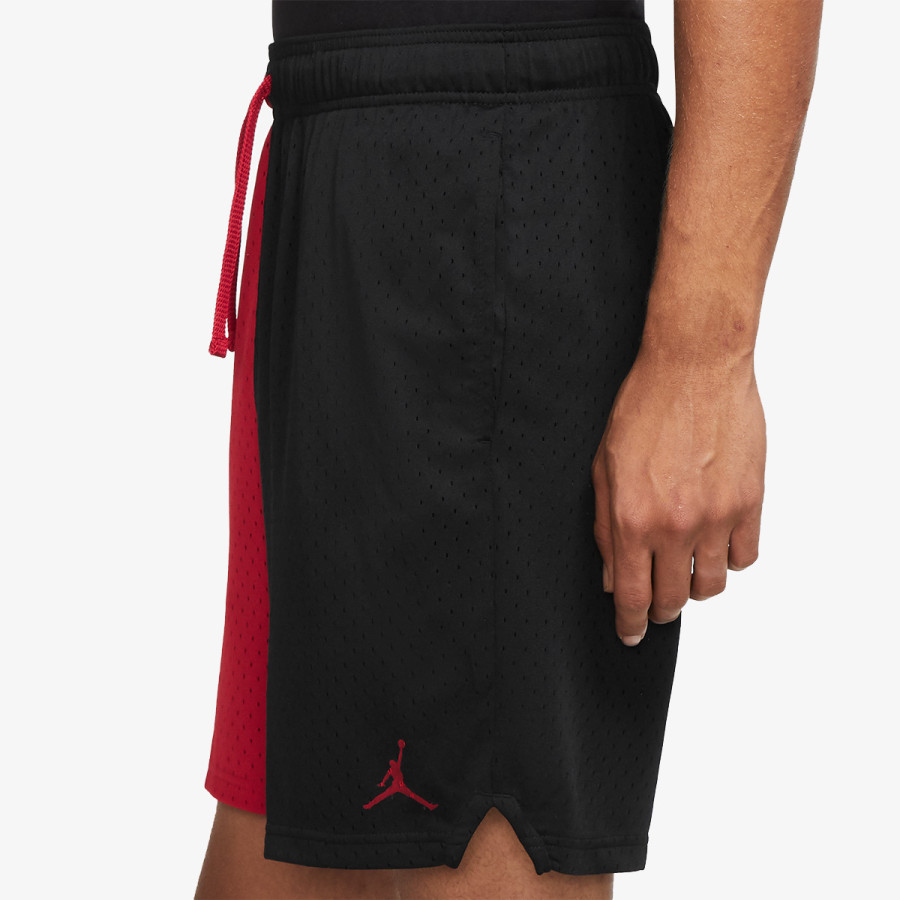 Nike M J DF SPRT BC MESH GFX SHORT 