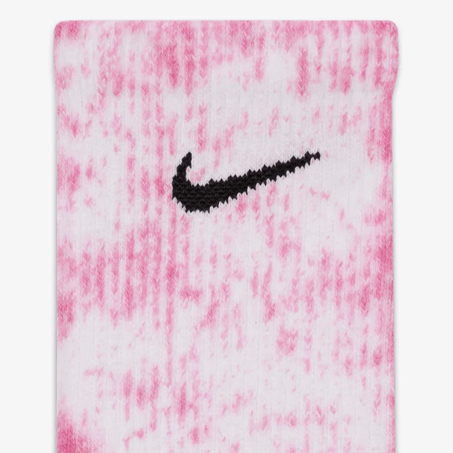 Nike U NK EVERYDAY PLUS CUSH CREW 2PR - 144 DYED 