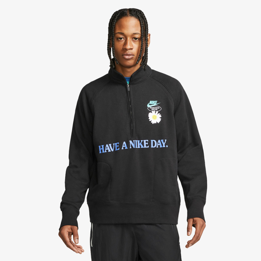 Nike NSW HBR-S LS MIDLAYER TOP 