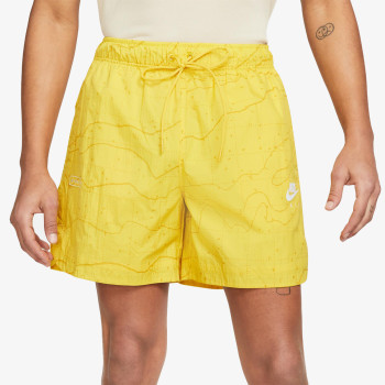 M NSW NIKE AIR LND WVN SHORT