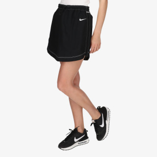 Nike W NSW SWSH WVN HR SKIRT 