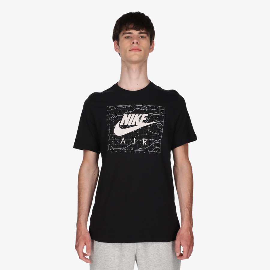 Nike AIR HBR 2 
