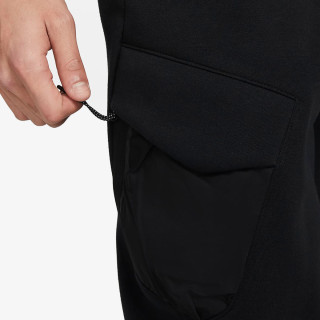 Nike M NSW TCH FLC UTILITY PANT 