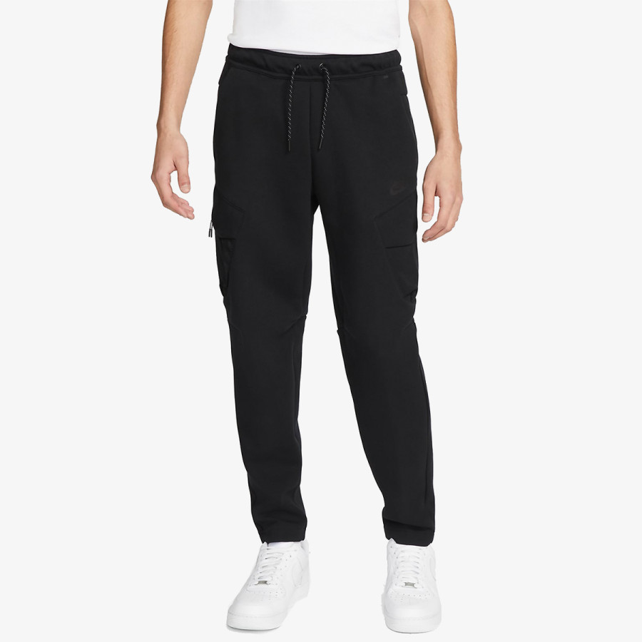 Nike M NSW TCH FLC UTILITY PANT 