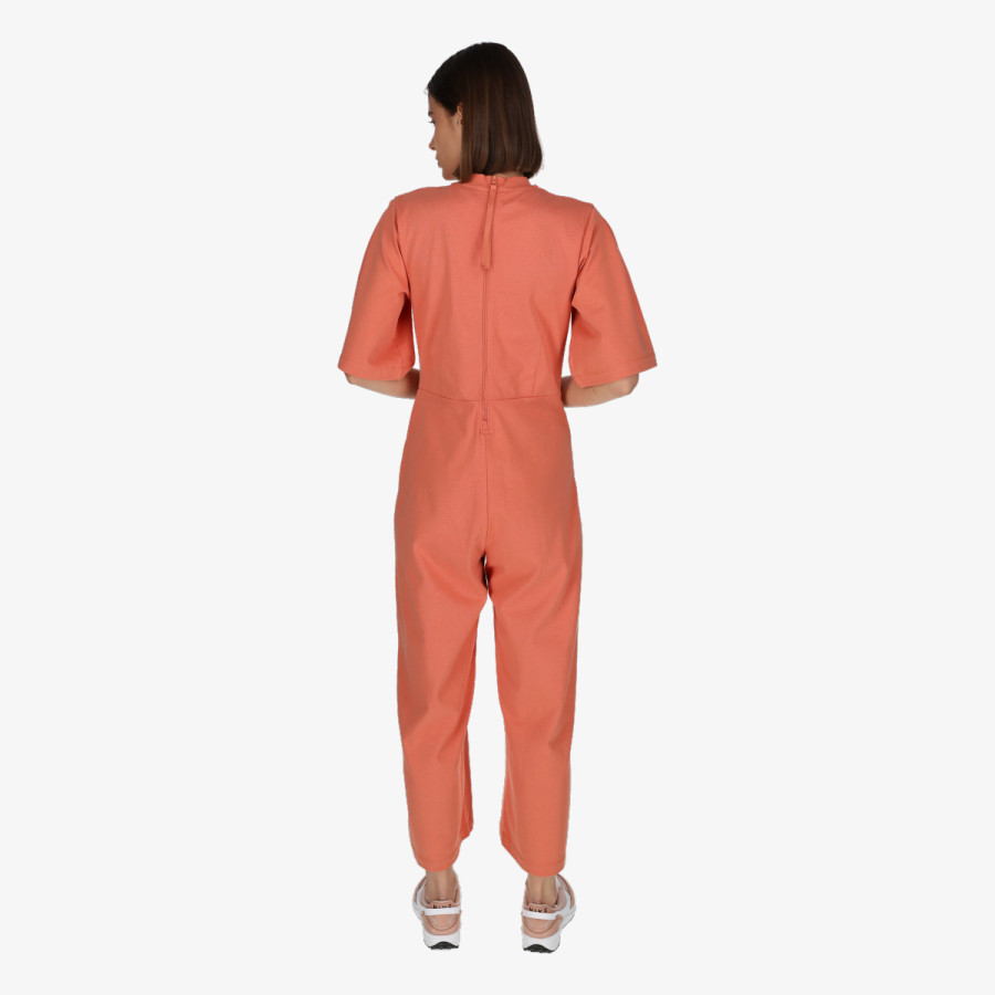 Nike W NSW JRSY JUMPSUIT 